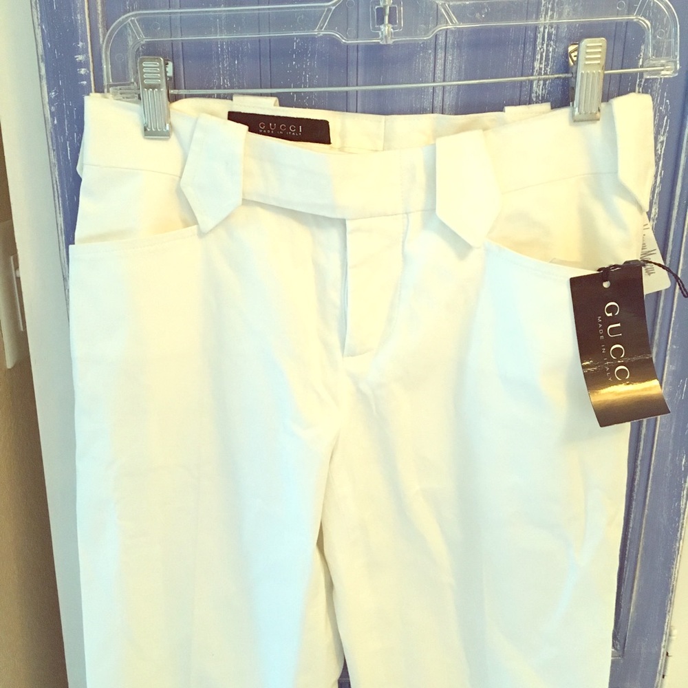 Gucci pants